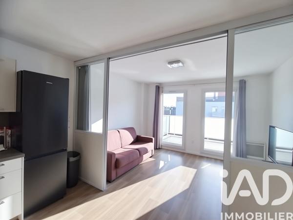 Location appartement 2 pièces 42 m² Roissy-en-Brie