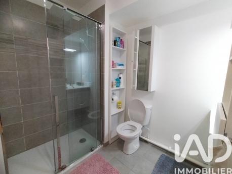 Location appartement 2 pièces 42 m² Roissy-en-Brie