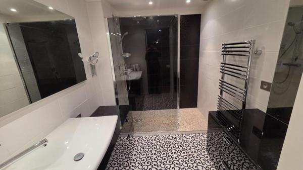 Rare Aix les Bains Appartement  5 pièce(s) avec garage
