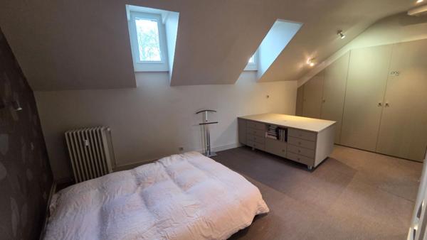 Rare Aix les Bains Appartement  5 pièce(s) avec garage