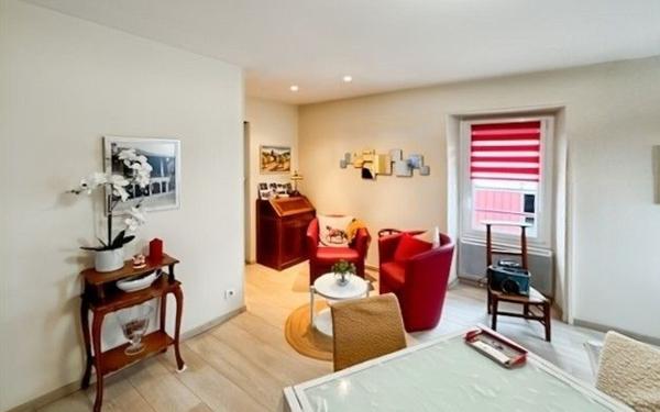 Maison à vendre    2 pièces •  Mensignac