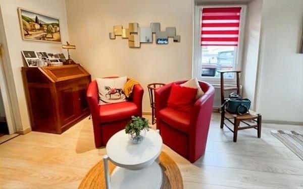 Maison à vendre    2 pièces •  Mensignac