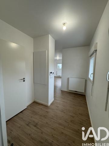 Appartement à vendre 1 pièce 31 m² Bruges