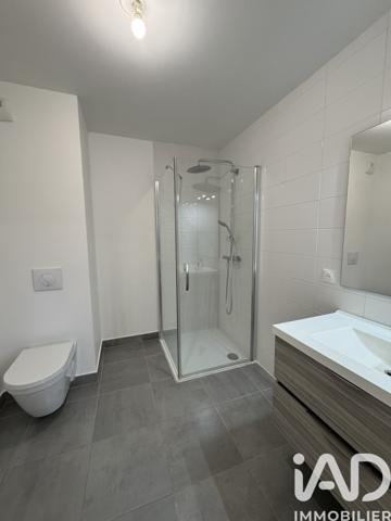 Appartement à vendre 1 pièce 31 m² Bruges