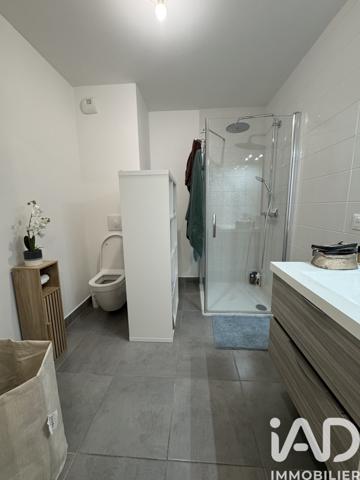 Appartement à vendre 1 pièce 31 m² Bruges