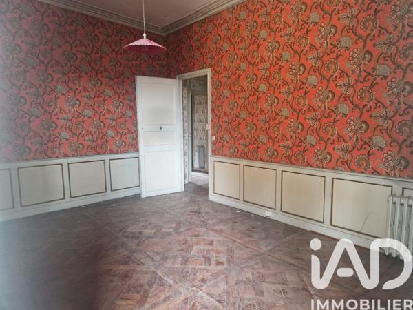 Appartement à vendre 4 pièces 104 m² Sarlat-la-Canéda