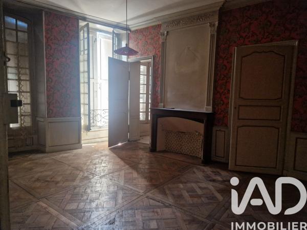 Appartement à vendre 4 pièces 104 m² Sarlat-la-Canéda