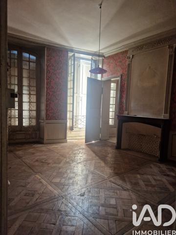 Appartement à vendre 4 pièces 104 m² Sarlat-la-Canéda