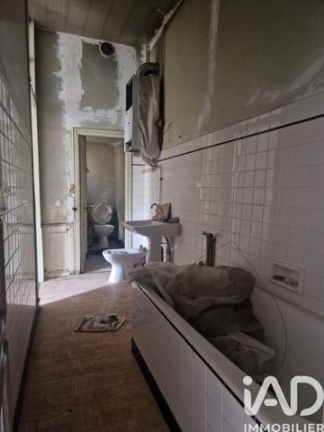 Appartement à vendre 4 pièces 104 m² Sarlat-la-Canéda