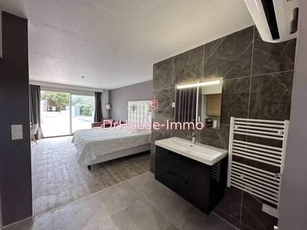 Appartement à vendre 2 pièces de 30 m²