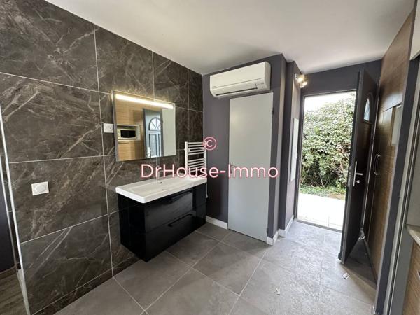 Appartement à vendre 2 pièces de 30 m²