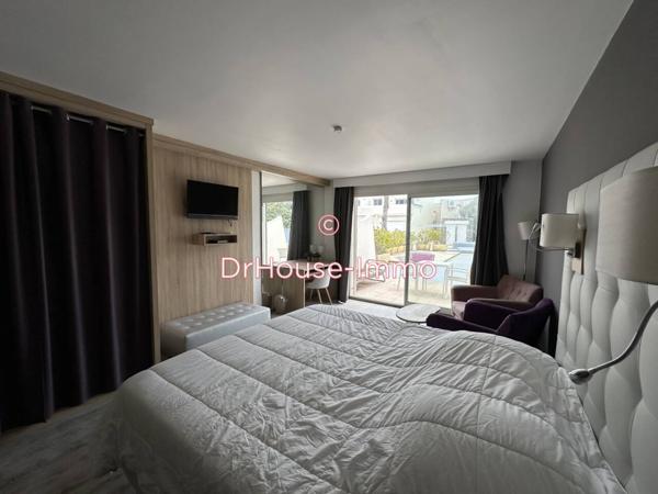 Appartement à vendre 2 pièces de 30 m²