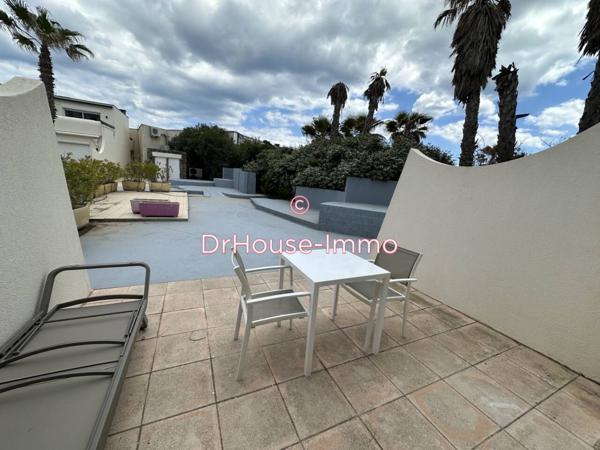 Appartement à vendre 2 pièces de 30 m²