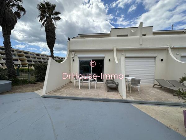 Appartement à vendre 2 pièces de 30 m²