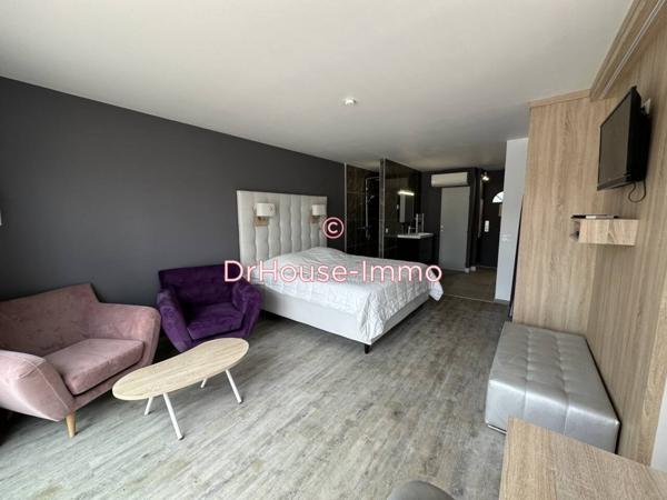 Appartement à vendre 2 pièces de 30 m²