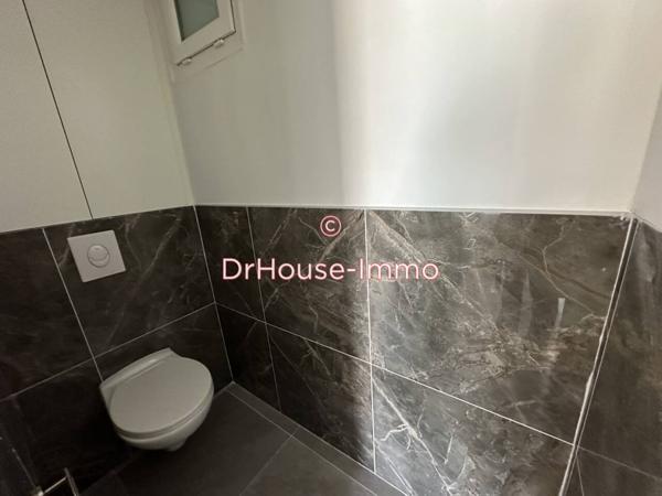 Appartement à vendre 2 pièces de 30 m²