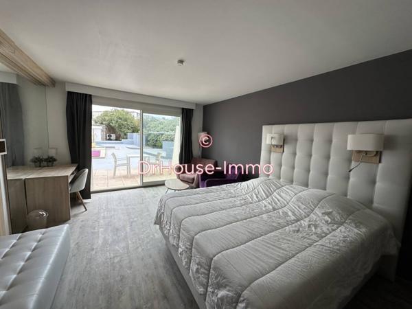 Appartement à vendre 2 pièces de 30 m²