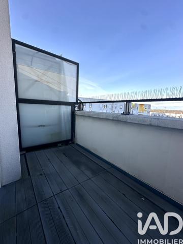 Appartement à vendre 2 pièces 40 m² Vigneux-sur-Seine