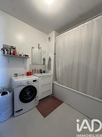 Appartement à vendre 2 pièces 40 m² Vigneux-sur-Seine