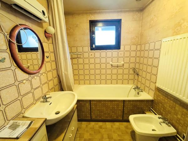 Maison à vendre 4 pièces BONNEVILLE (74)
