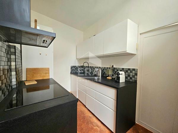 A LOUER Lançon Provence Appartement Meublé 3 pièce(s) 69m2 - 2 chambres