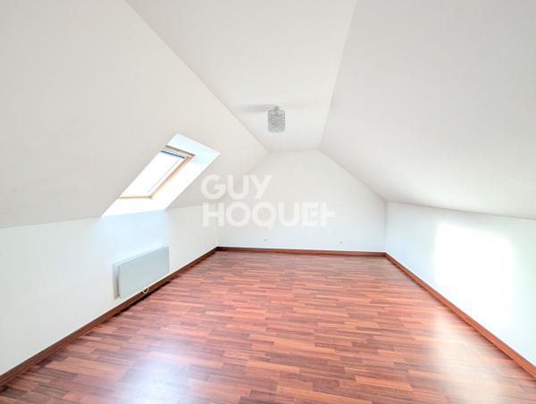 A LOUER MAISON 157m2 6 Pièces 4 chambres MAREIL MARLY