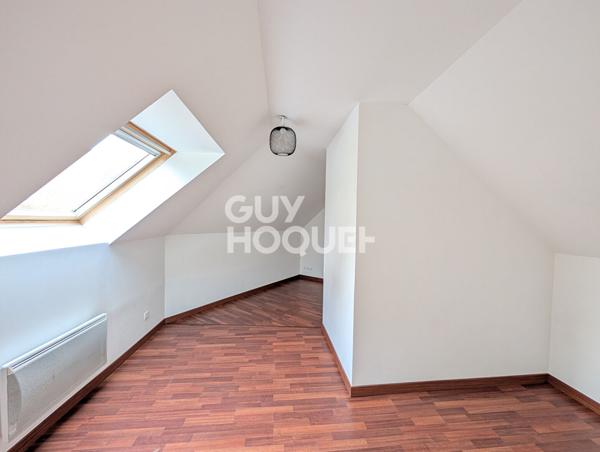 A LOUER MAISON 157m2 6 Pièces 4 chambres MAREIL MARLY