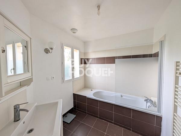 A LOUER MAISON 157m2 6 Pièces 4 chambres MAREIL MARLY