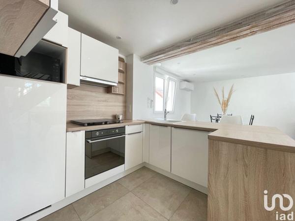 Maison à vendre 3 pièces 81 m² Coubron