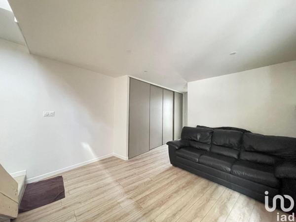 Maison à vendre 3 pièces 81 m² Coubron