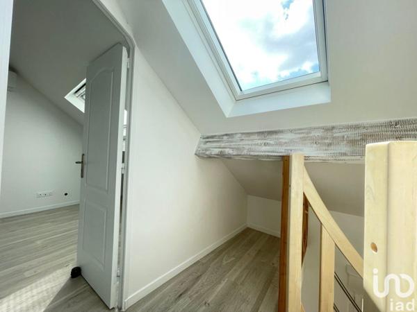 Maison à vendre 3 pièces 81 m² Coubron