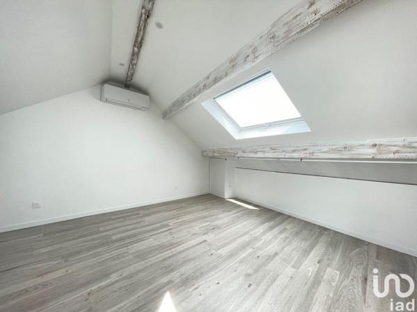 Maison à vendre 3 pièces 81 m² Coubron