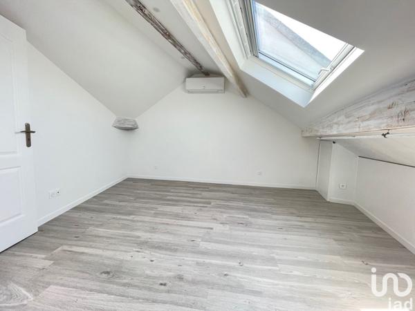 Maison à vendre 3 pièces 81 m² Coubron