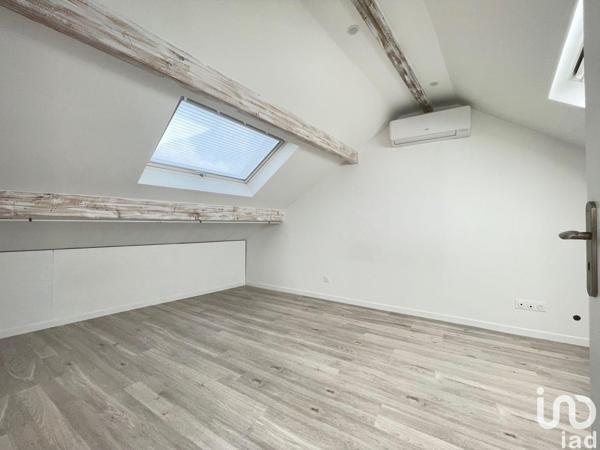 Maison à vendre 3 pièces 81 m² Coubron