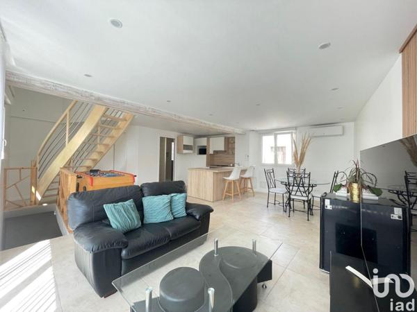 Maison à vendre 3 pièces 81 m² Coubron