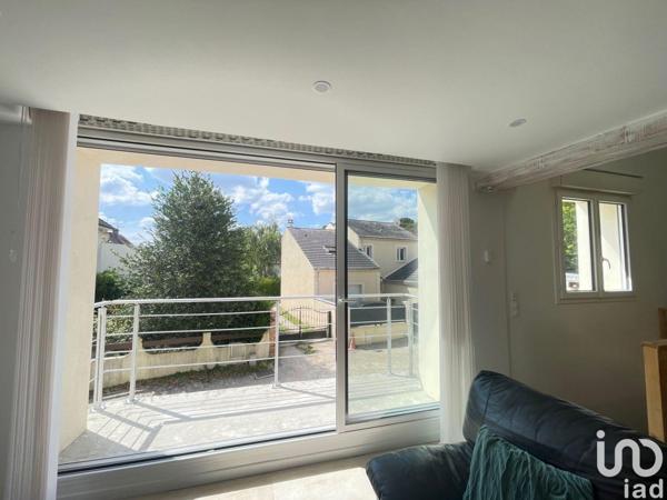 Maison à vendre 3 pièces 81 m² Coubron