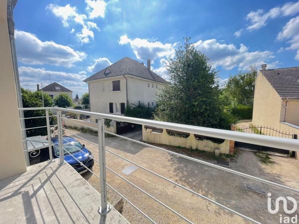 Maison à vendre 3 pièces 81 m² Coubron