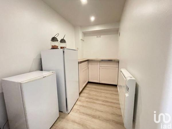 Maison à vendre 3 pièces 81 m² Coubron