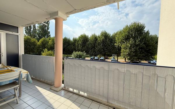 Appartement à vendre    2 pièces • 32,49 m2 Vaux-sur-Mer