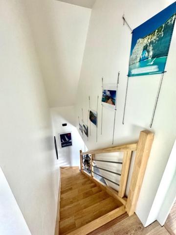 Maison à Saint-Jouan-des-Guérets, 35430 - 5 pièces 100m²