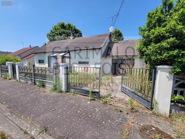 Maison à vendre à Pezou dans le Loir-et-Cher (41100), ref : JS/919