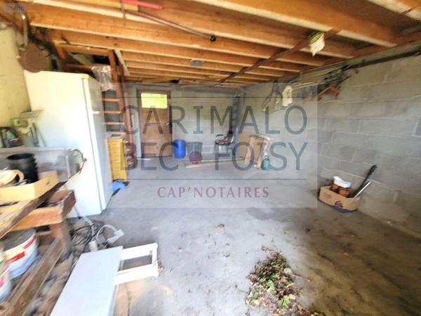 Maison à vendre à Pezou dans le Loir-et-Cher (41100), ref : JS/919