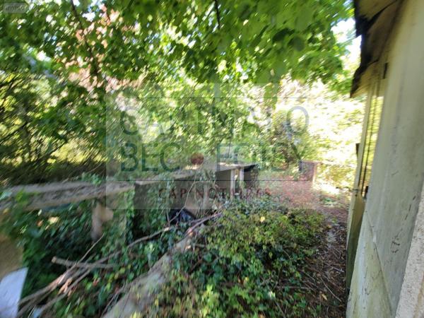 Maison à vendre à Pezou dans le Loir-et-Cher (41100), ref : JS/919