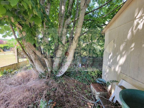 Maison à vendre à Pezou dans le Loir-et-Cher (41100), ref : JS/919