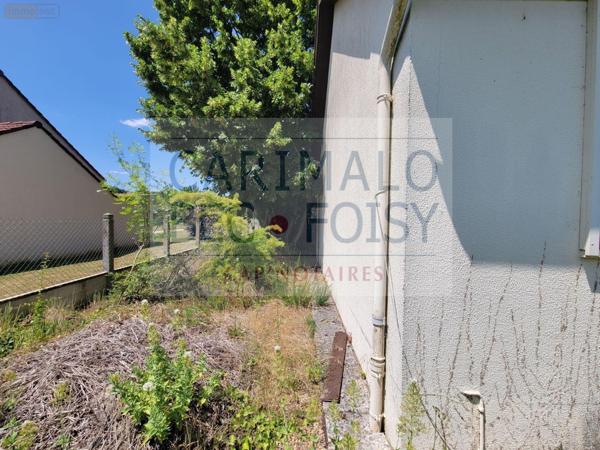 Maison à vendre à Pezou dans le Loir-et-Cher (41100), ref : JS/919