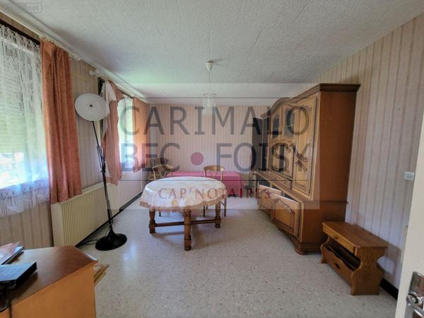 Maison à vendre à Pezou dans le Loir-et-Cher (41100), ref : JS/919