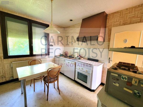 Maison à vendre à Pezou dans le Loir-et-Cher (41100), ref : JS/919