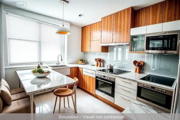 Maison à vendre à Pezou dans le Loir-et-Cher (41100), ref : JS/919