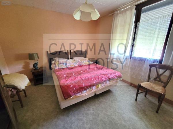 Maison à vendre à Pezou dans le Loir-et-Cher (41100), ref : JS/919