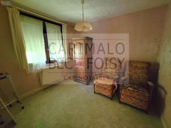 Maison à vendre à Pezou dans le Loir-et-Cher (41100), ref : JS/919